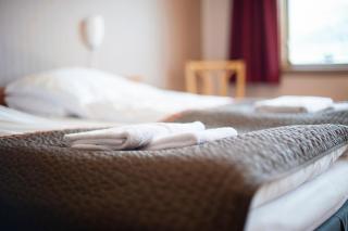 Strand Fjordhotel - 6