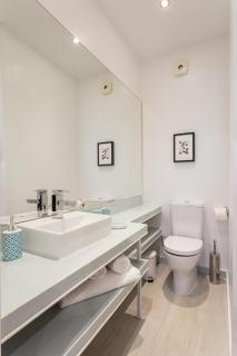 Three bedroom apartment in historical centre -Bairro Alto - Lisbona - 3