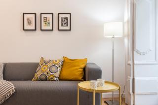Three bedroom apartment in historical centre -Bairro Alto - Lisboa - 8