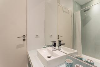 Three bedroom apartment in historical centre -Bairro Alto - Lisbona - 1