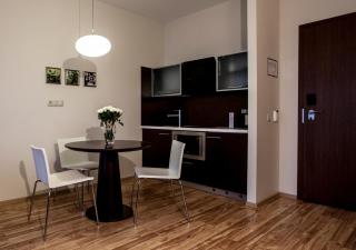 Ararat All Suites Hotel Klaipeda - Klaipėda - 5