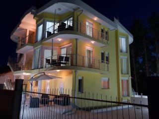 Villa Medusa Apartments Adults Only - Dobra Voda - 3