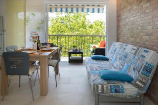 City getaway - apartment Ileora - 7