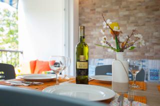 City getaway - apartment Ileora - 5