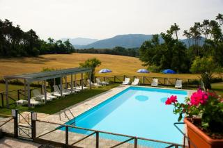 Residence Tourist - Lucca - 6