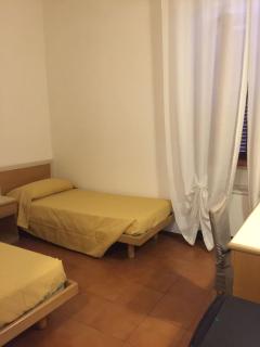 Hotel Villa Marina - La Maddalena - 9