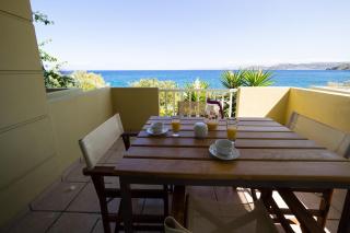 Iason Hotel Apartments - Giosonas - 9