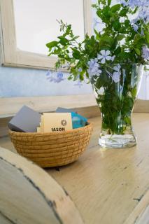 Iason Hotel Apartments - Giosonas - 7
