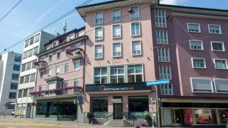 Hotel Sternen Oerlikon - Zurich - 9