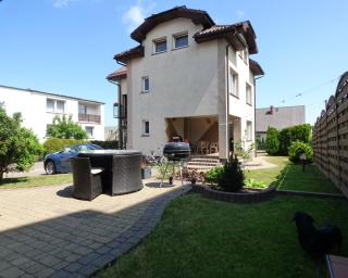 Willa Cesarz - Władysławowo - 3