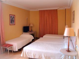 Hotel San Camilo - Navarrete - 3