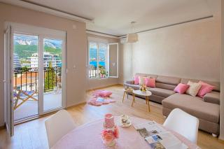 Chiron Apartments - Budva - 8