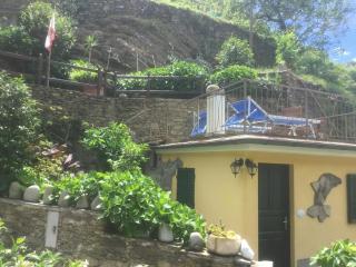 Camere Giuliano basso - Vernazza - 1