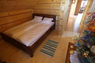 Apartamenty Osowa nad jeziorem Okmin - 7