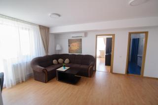 Apartamente Mamaia Nord D5 - Năvodari - 9
