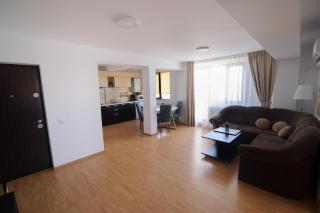 Apartamente Mamaia Nord D5 - Năvodari - 3