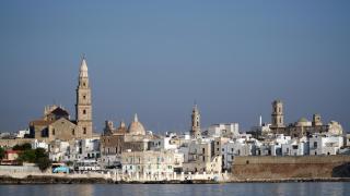 Casetta San Domenico apartment - Monopoli - 1
