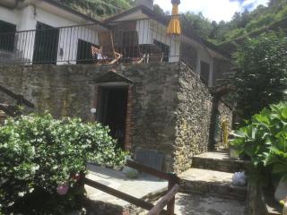 Camere Giuliano basso - Vernazza - 7