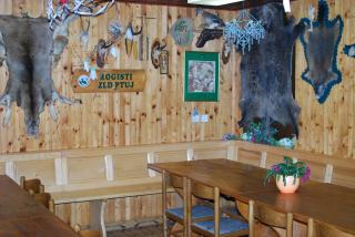 Farm Stay Bogša - Ormoz - 4