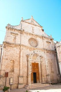 Casetta San Domenico apartment - Monopoli - 0