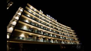 AZ Hôtels Zephyr - Mostaganem - 5