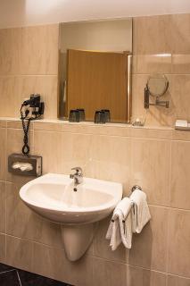 Parkhotel Ahrbergen - Giesen - 2