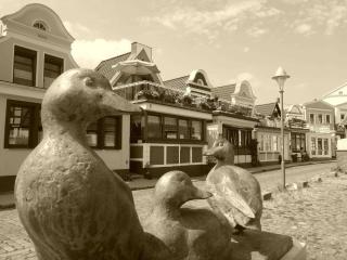 Ferienwohnungen Warnemuende Objekt - Warnemünde - 6