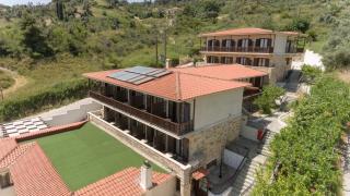 Corali Hotel - Kími - 6