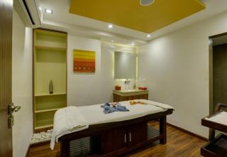 Nidhivan Sarovar Portico Vrindavan - Vrindāvan - 6