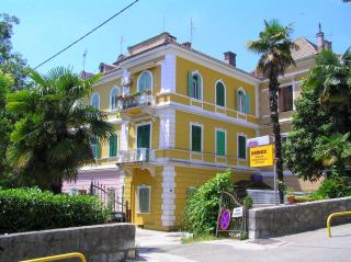 Apartments Basic - Opatija - 0