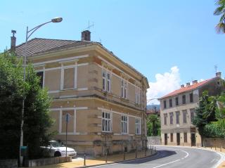 Apartments Basic - Opatija - 9