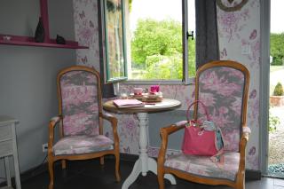 Un Air de Campagne - Couloisy - 1