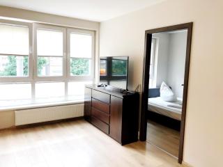 Residence Aparthotel - 6
