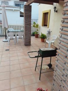 Precioso chalet con mar a 50 metros. - Chilches - 6