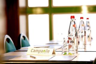Campanile Hotel & Restaurant Rotterdam Oost - Rotterdam - 4