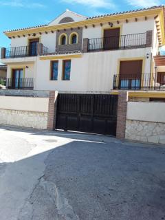 Precioso chalet con mar a 50 metros. - 1
