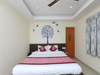 Maruthi Residency - Madras - 2