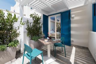 Isule Rooms & Breakfast - San Vito lo Capo - 5