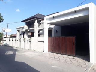 Imperial Villa Syariah - 4