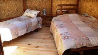 Dome Bungalow Niedras Jurmala - 9