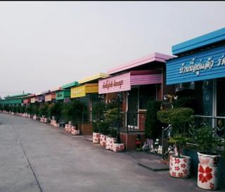 Muean Fhan Resort Aranyaprathet - 6