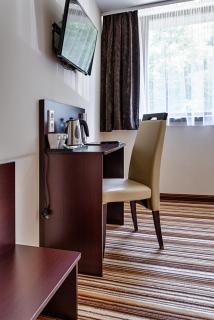 Boutique Hotel's Kwiska - Legnicka - Breslau - 1