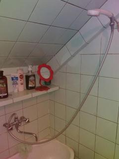 Guest House Liana - Tbilisi - 5