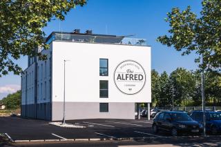 Das Alfred - Sankt Pölten - 7