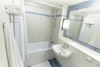 Campanile Hotel & Restaurant Brussels Vilvoorde - Vilvoorde - 7