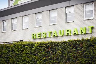 Campanile Hotel & Restaurant Brussels Vilvoorde - Vilvoorde - 6