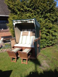 Urlaub bei Familie Lasch - Fehmarn - 1