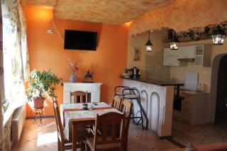 Apartamenty Vesuvio - Dźwirzyno - 2