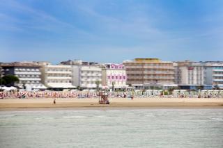 Hotel Lux - Caorle - 1
