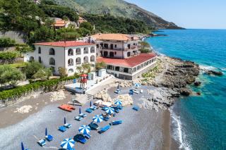 Hotel Gabbiano - Maratea - 0